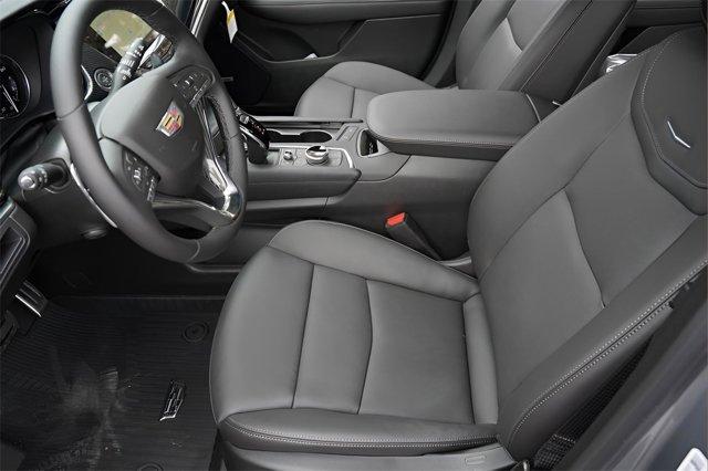 new 2025 Cadillac XT6 car, priced at $59,540