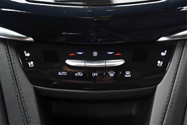 new 2025 Cadillac XT6 car, priced at $59,540