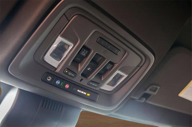 used 2023 GMC Sierra 1500 car, priced at $54,319