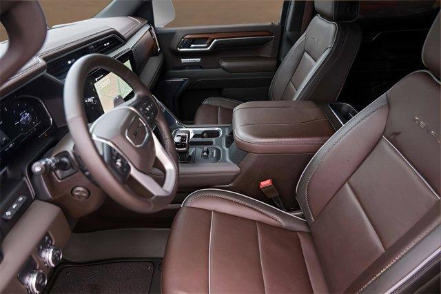 used 2023 GMC Sierra 1500 car, priced at $54,319