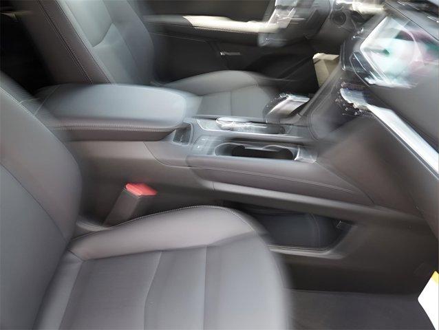 new 2025 Cadillac XT5 car, priced at $58,490
