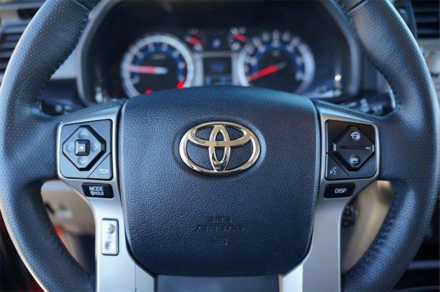 used 2018 Toyota 4Runner car, priced at $32,384