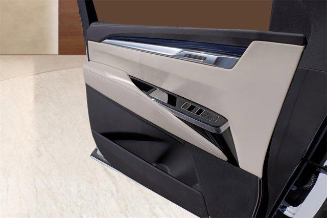 new 2026 Cadillac Escalade ESV car, priced at $118,880