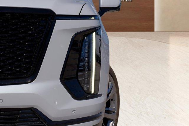 new 2026 Cadillac Escalade ESV car, priced at $118,880