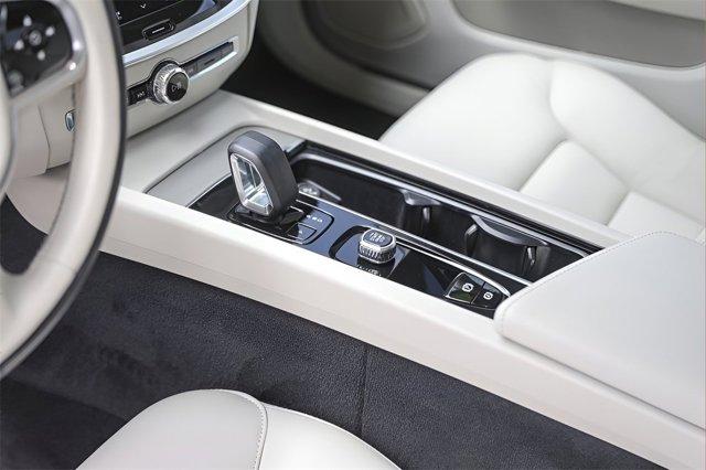 used 2023 Volvo V60 Cross Country car, priced at $43,998