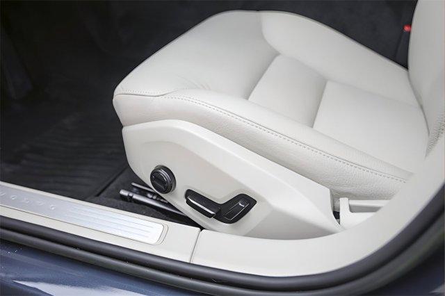 used 2023 Volvo V60 Cross Country car, priced at $43,998