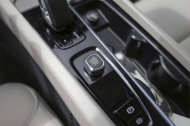used 2023 Volvo V60 Cross Country car, priced at $43,998