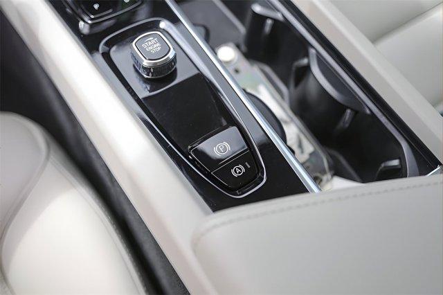 used 2023 Volvo V60 Cross Country car, priced at $43,998
