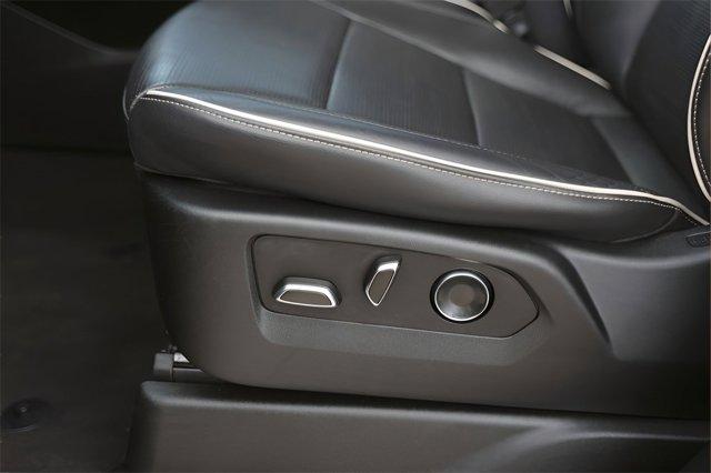 used 2021 Cadillac Escalade car, priced at $55,388