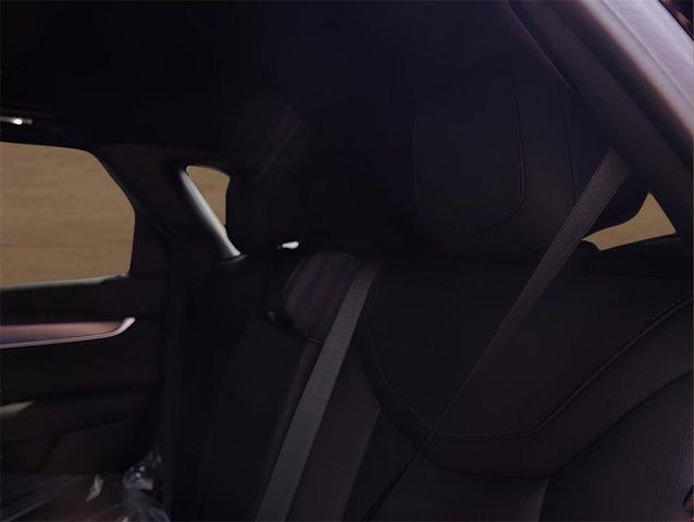 new 2025 Cadillac XT5 car, priced at $47,039