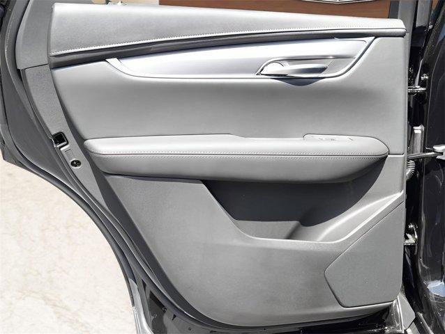 new 2025 Cadillac XT5 car, priced at $47,039