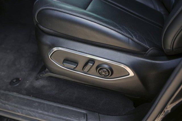 used 2022 Jeep Wagoneer car, priced at $43,998