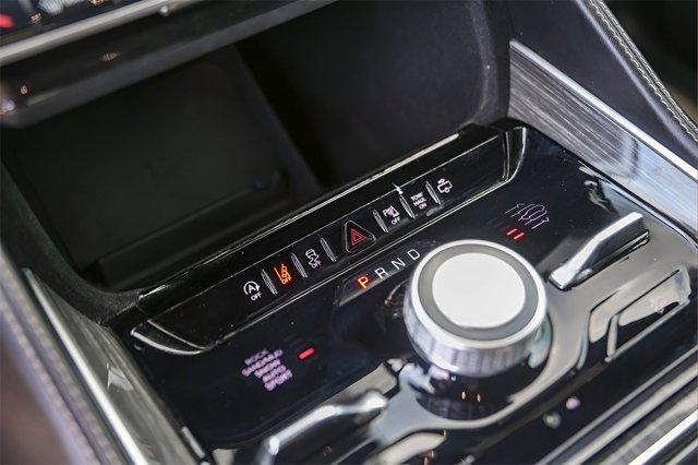 used 2022 Jeep Wagoneer car, priced at $43,998