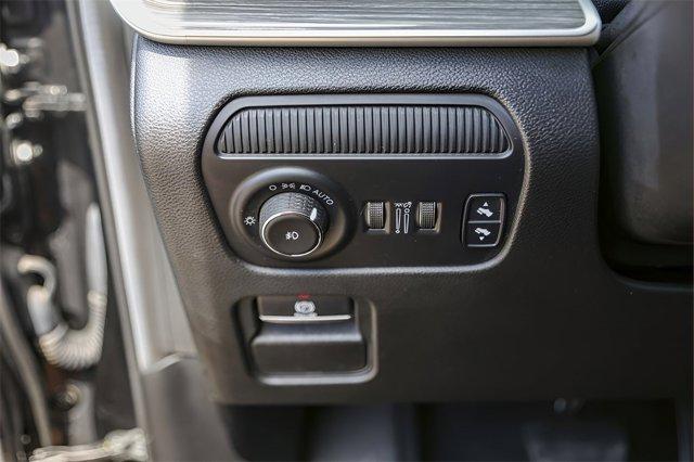 used 2022 Jeep Wagoneer car, priced at $43,998