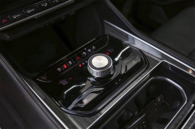 used 2022 Jeep Wagoneer car, priced at $43,998