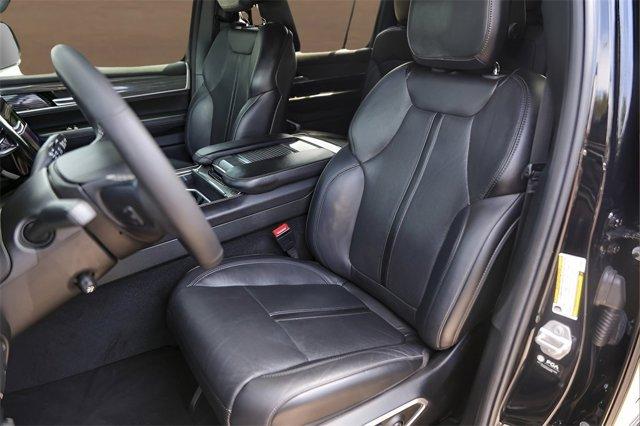 used 2022 Jeep Wagoneer car, priced at $43,998