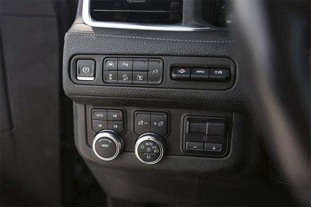 used 2022 GMC Yukon XL car, priced at $54,167