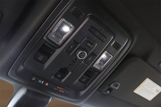 used 2022 GMC Yukon XL car, priced at $54,167
