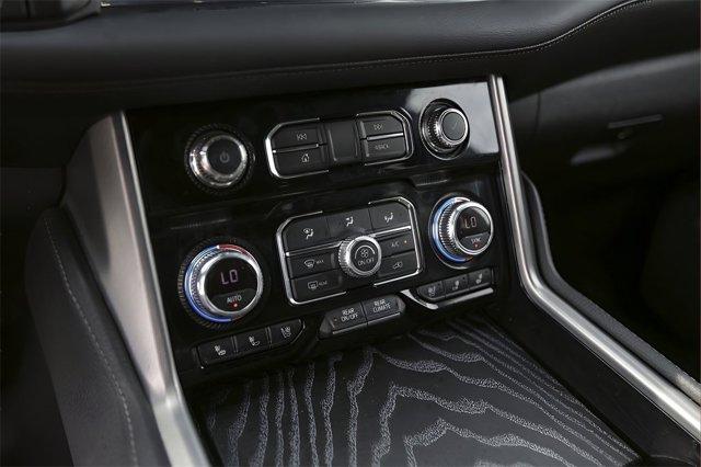 used 2022 GMC Yukon XL car, priced at $54,167