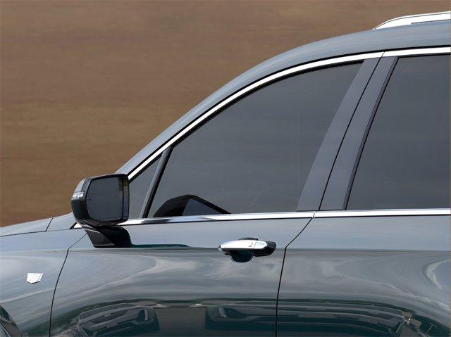 new 2025 Cadillac XT6 car, priced at $58,915