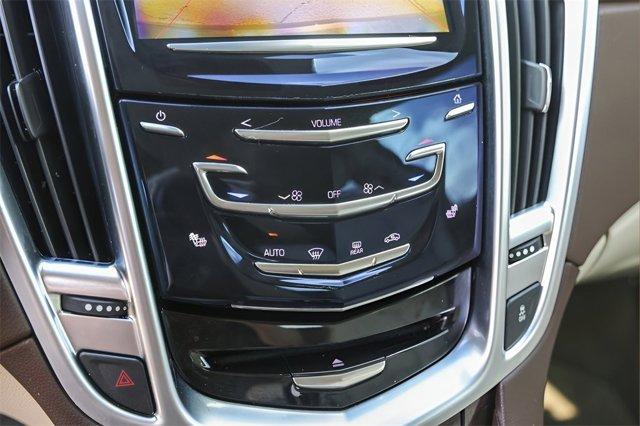 used 2015 Cadillac SRX car, priced at $17,998