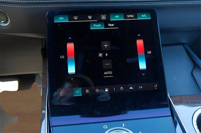 new 2026 Cadillac Escalade ESV car, priced at $135,055