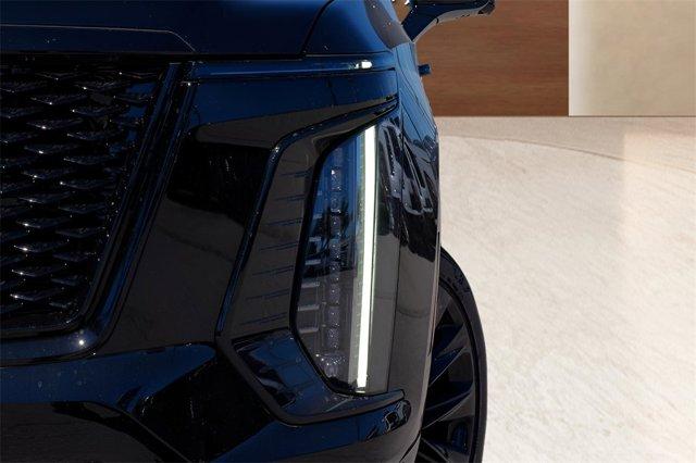 new 2026 Cadillac Escalade ESV car, priced at $135,055