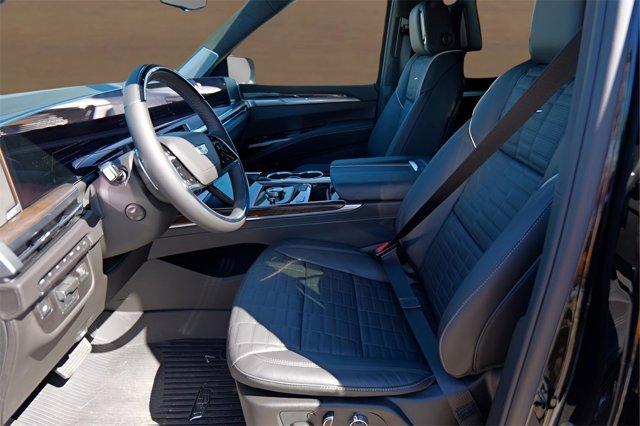 new 2026 Cadillac Escalade ESV car, priced at $135,055
