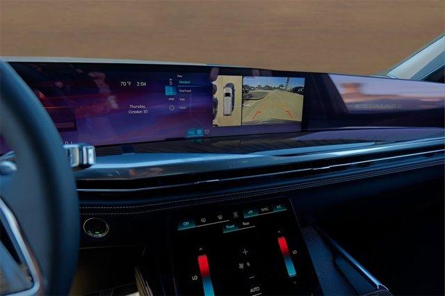 new 2026 Cadillac Escalade ESV car, priced at $135,055