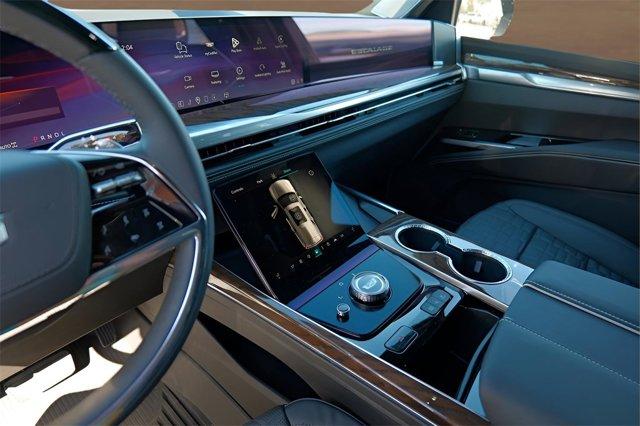new 2026 Cadillac Escalade ESV car, priced at $135,055
