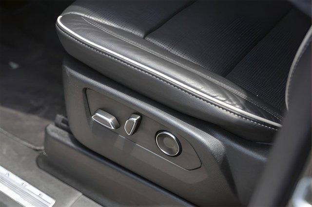 used 2021 Cadillac Escalade car, priced at $65,988