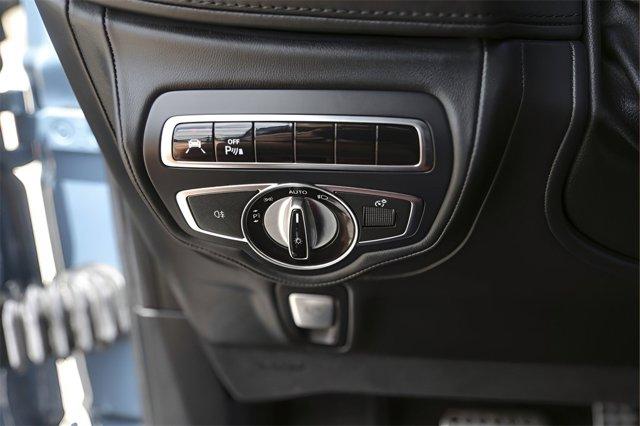 used 2023 Mercedes-Benz G-Class car, priced at $140,999