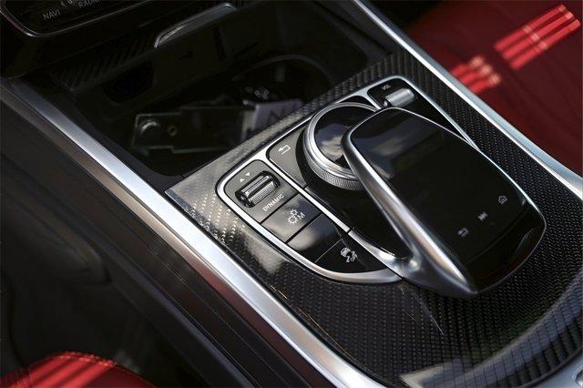 used 2023 Mercedes-Benz G-Class car, priced at $140,999
