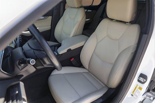 used 2022 Cadillac CT5 car, priced at $29,998
