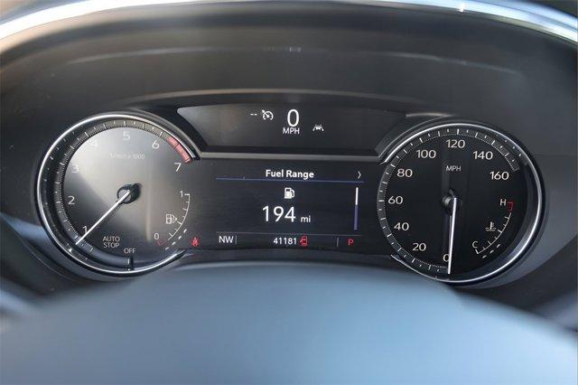 used 2022 Cadillac CT5 car, priced at $29,998