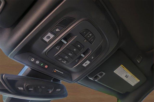 used 2019 Cadillac CT6 car, priced at $35,998