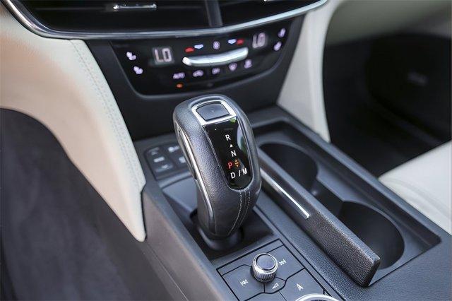 used 2019 Cadillac CT6 car, priced at $35,998