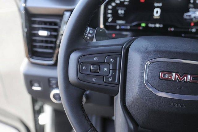 used 2025 GMC Sierra 1500 car, priced at $72,501