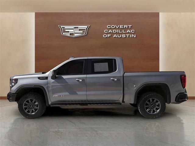 used 2025 GMC Sierra 1500 car, priced at $72,501