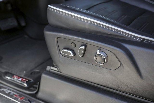 used 2025 GMC Sierra 1500 car, priced at $72,501