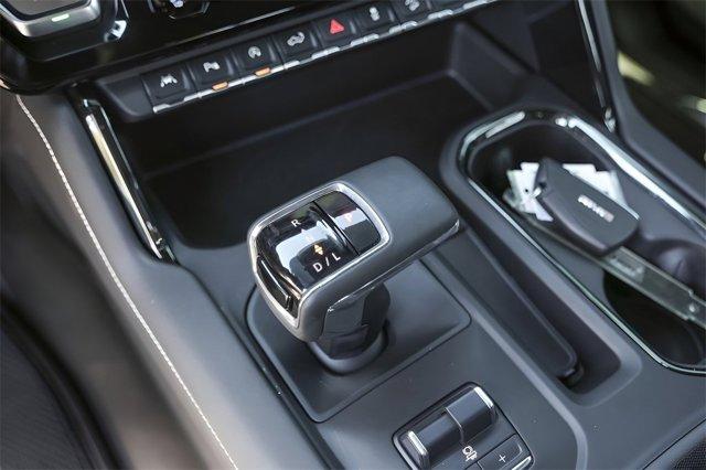 used 2025 GMC Sierra 1500 car, priced at $72,501