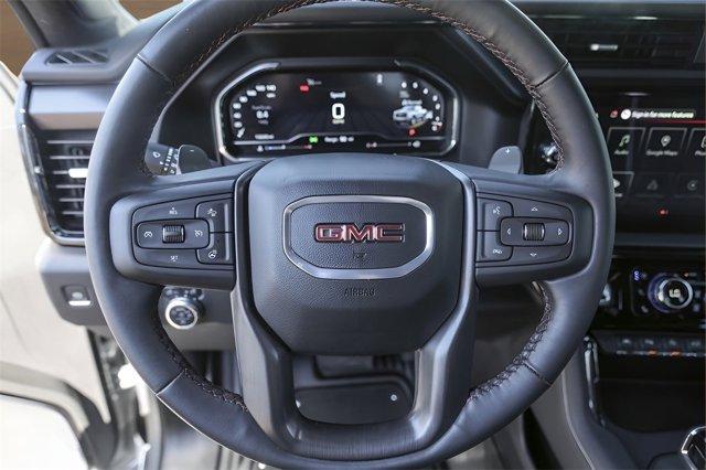 used 2025 GMC Sierra 1500 car, priced at $72,501