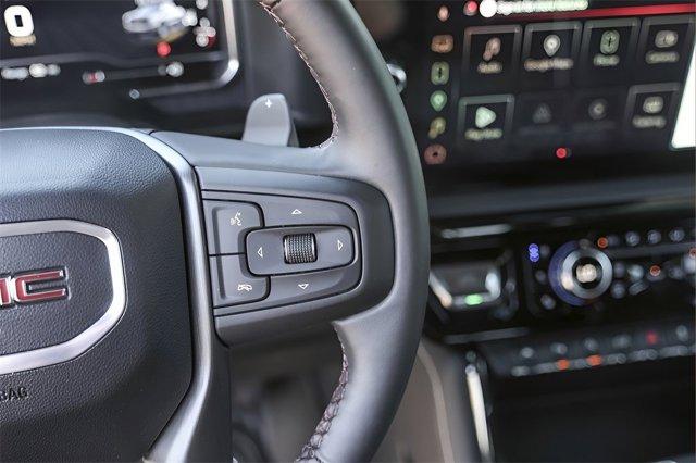 used 2025 GMC Sierra 1500 car, priced at $72,501