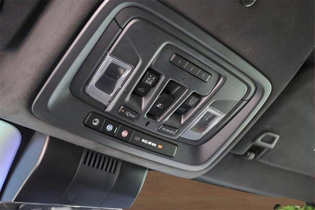 used 2025 GMC Sierra 1500 car, priced at $72,501