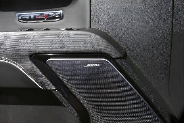 used 2025 GMC Sierra 1500 car, priced at $72,501