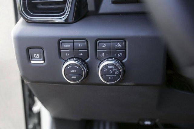 used 2025 GMC Sierra 1500 car, priced at $72,501