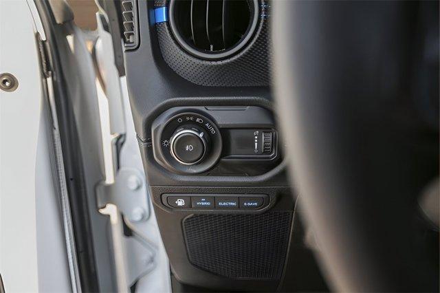 used 2024 Jeep Wrangler 4xe car, priced at $47,998
