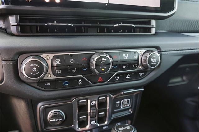 used 2024 Jeep Wrangler 4xe car, priced at $47,998