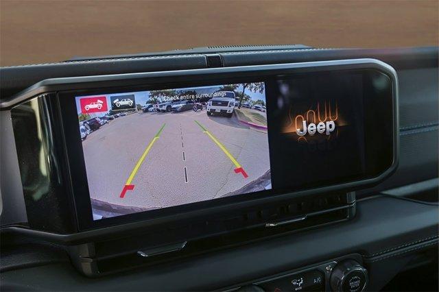 used 2024 Jeep Wrangler 4xe car, priced at $47,998
