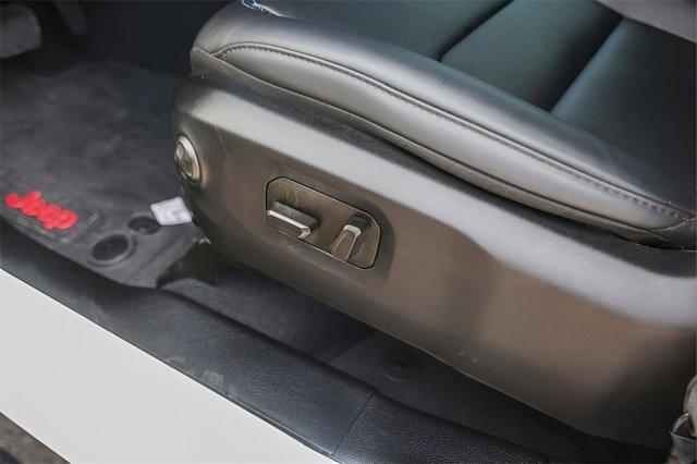 used 2024 Jeep Wrangler 4xe car, priced at $47,998